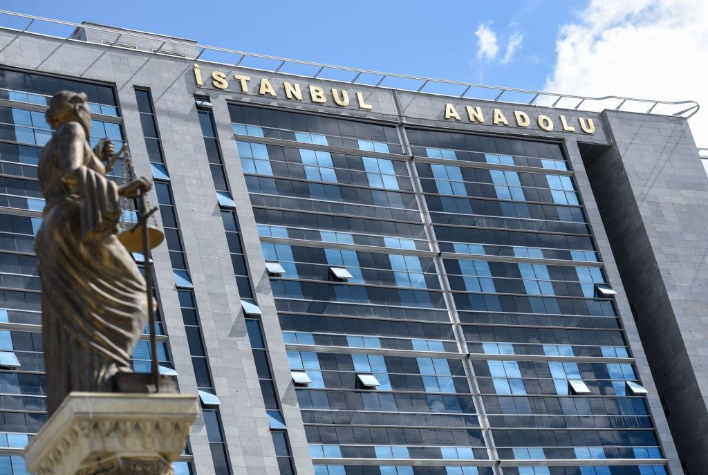 gebze avukatlık bürosu