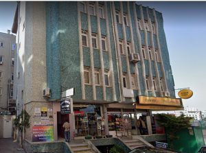 özçelik iş merkezi tuzla içmeler