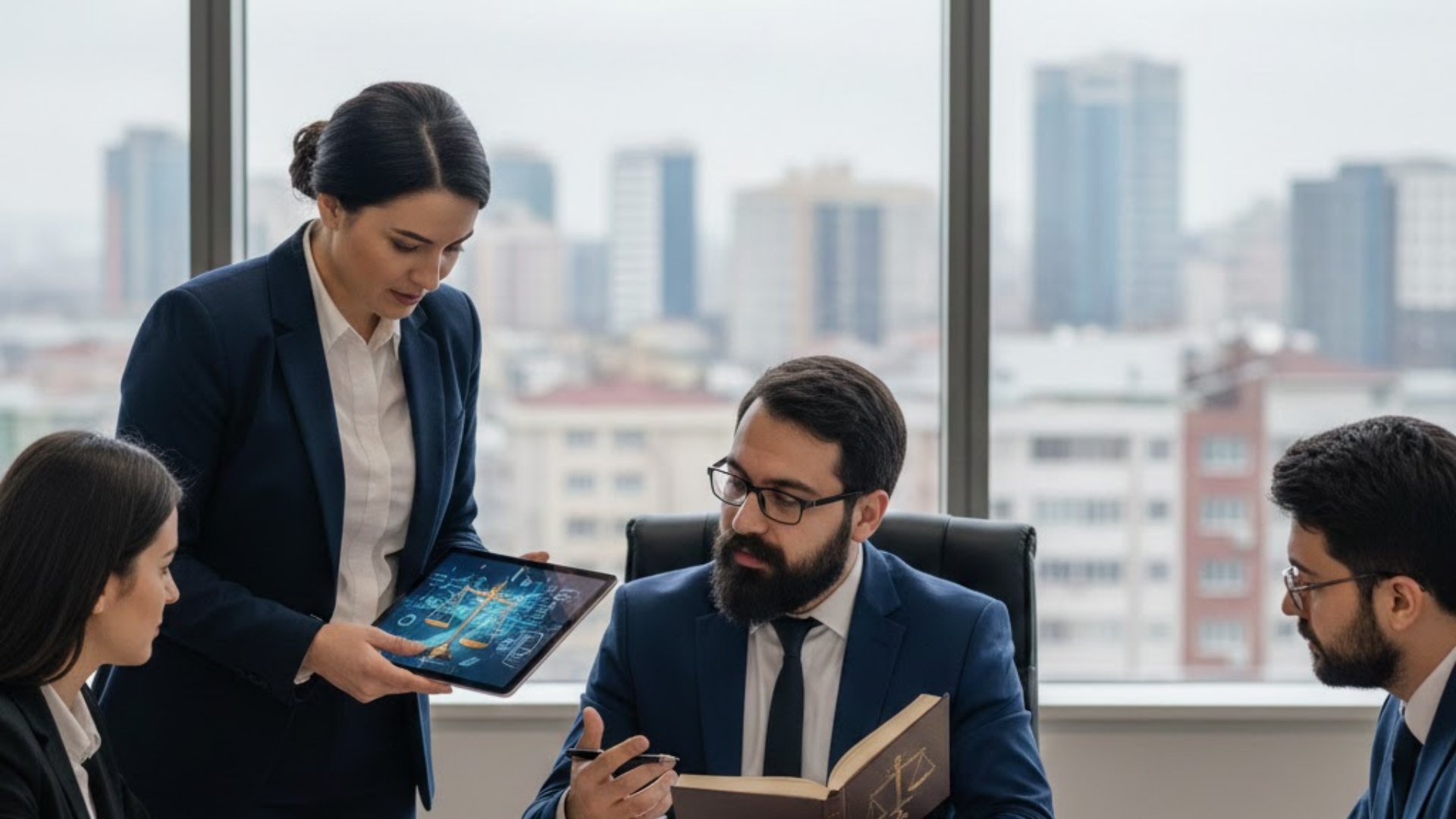 Tüketici Avukatları