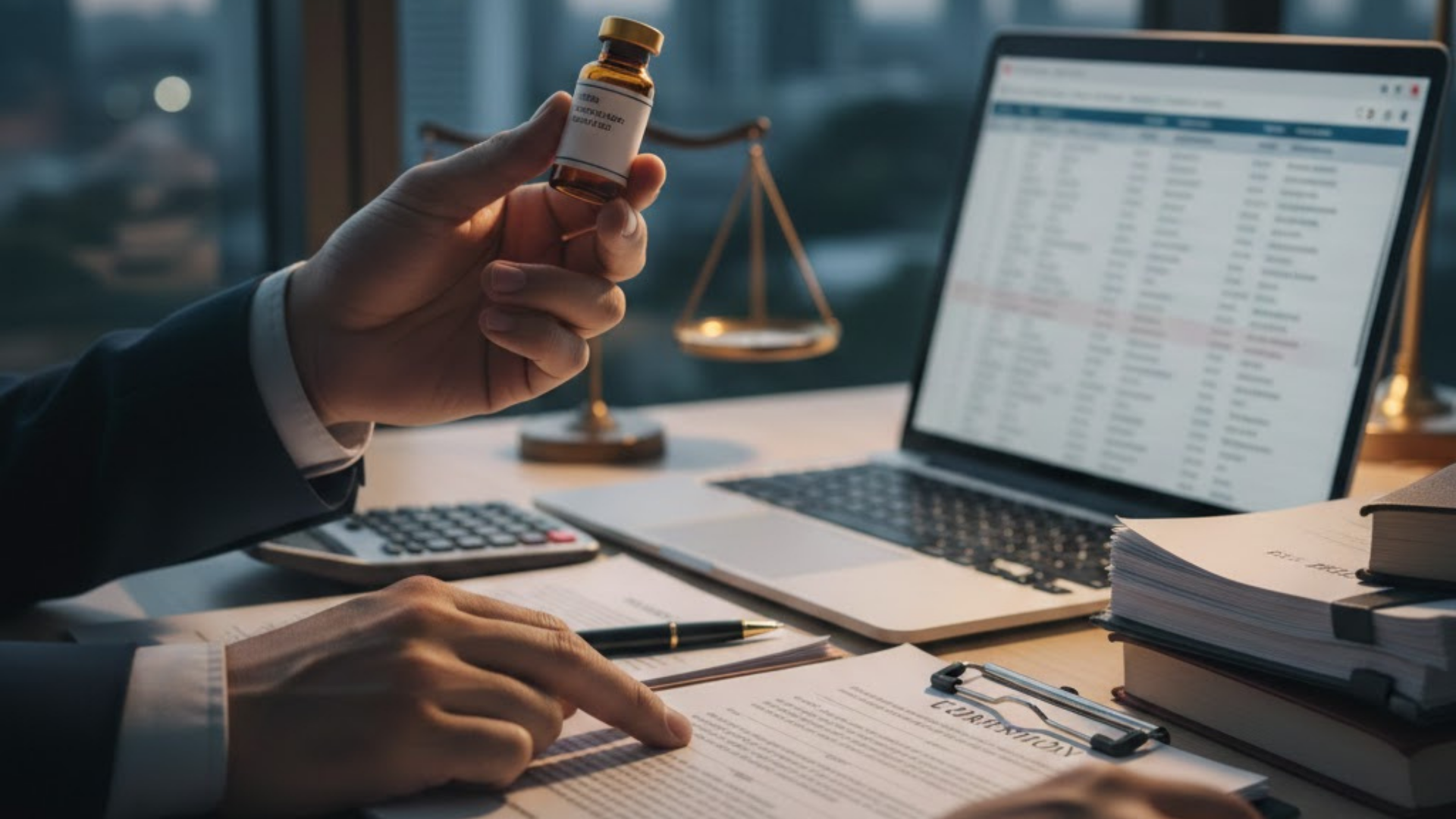 kanser ilacı akılllı ilaç için hukuki yollar