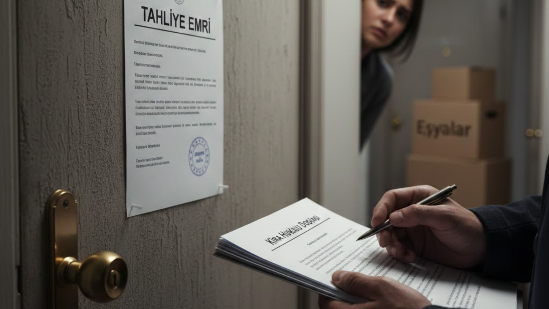 kiracı ve tahliye davası nedir nasıl açılır