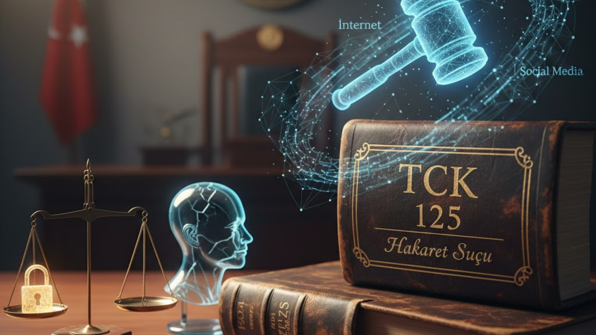 hakaret suçu nedir