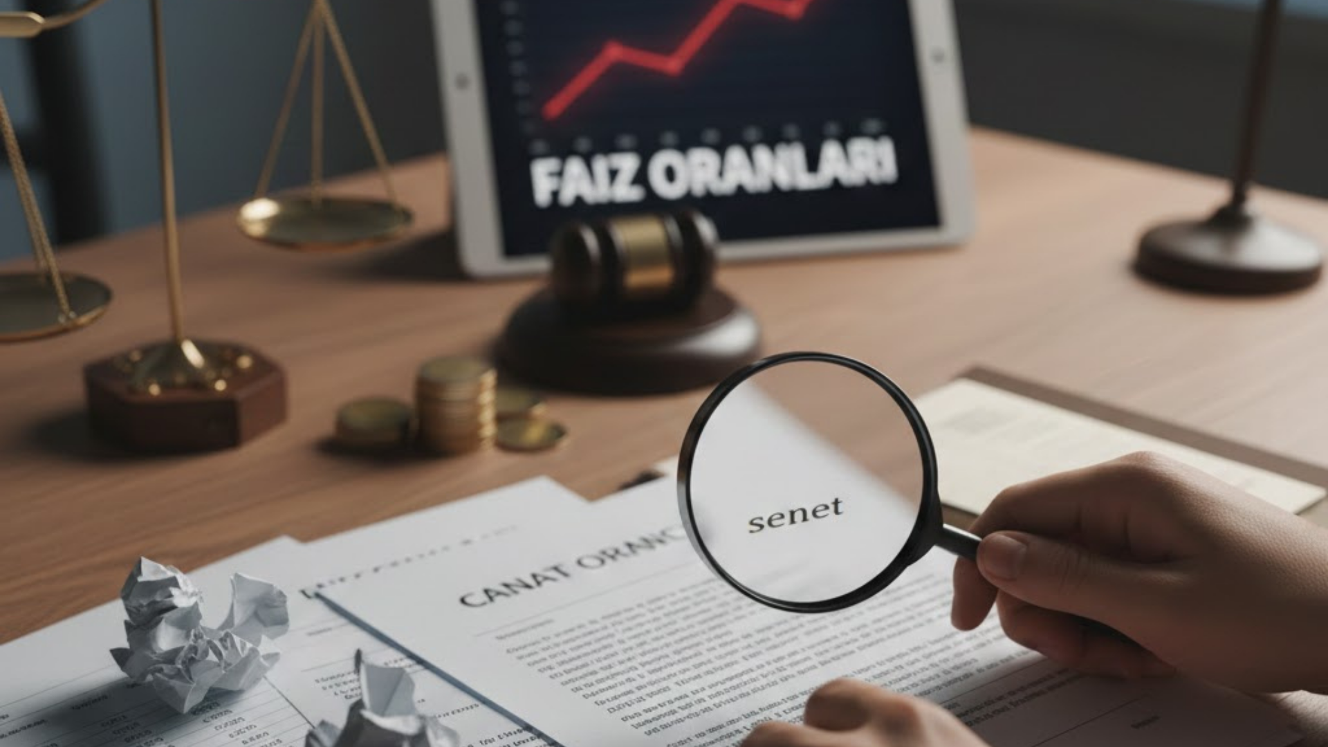 Senet Ödemesinde Haksız Faiz ve Ek Masraflara Karşı Haklarınızı Koruyun